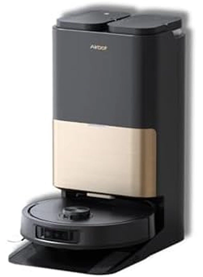 Airbot X40 Ultra - With Mop, HyperClean Dock