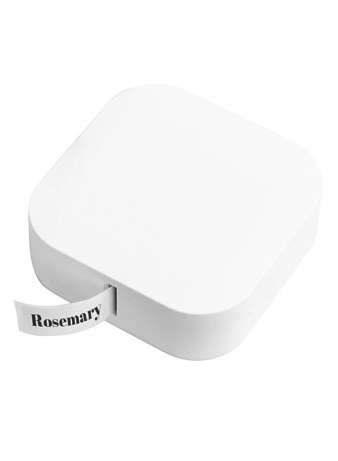 Q30 - Thermal Printing 12 mm