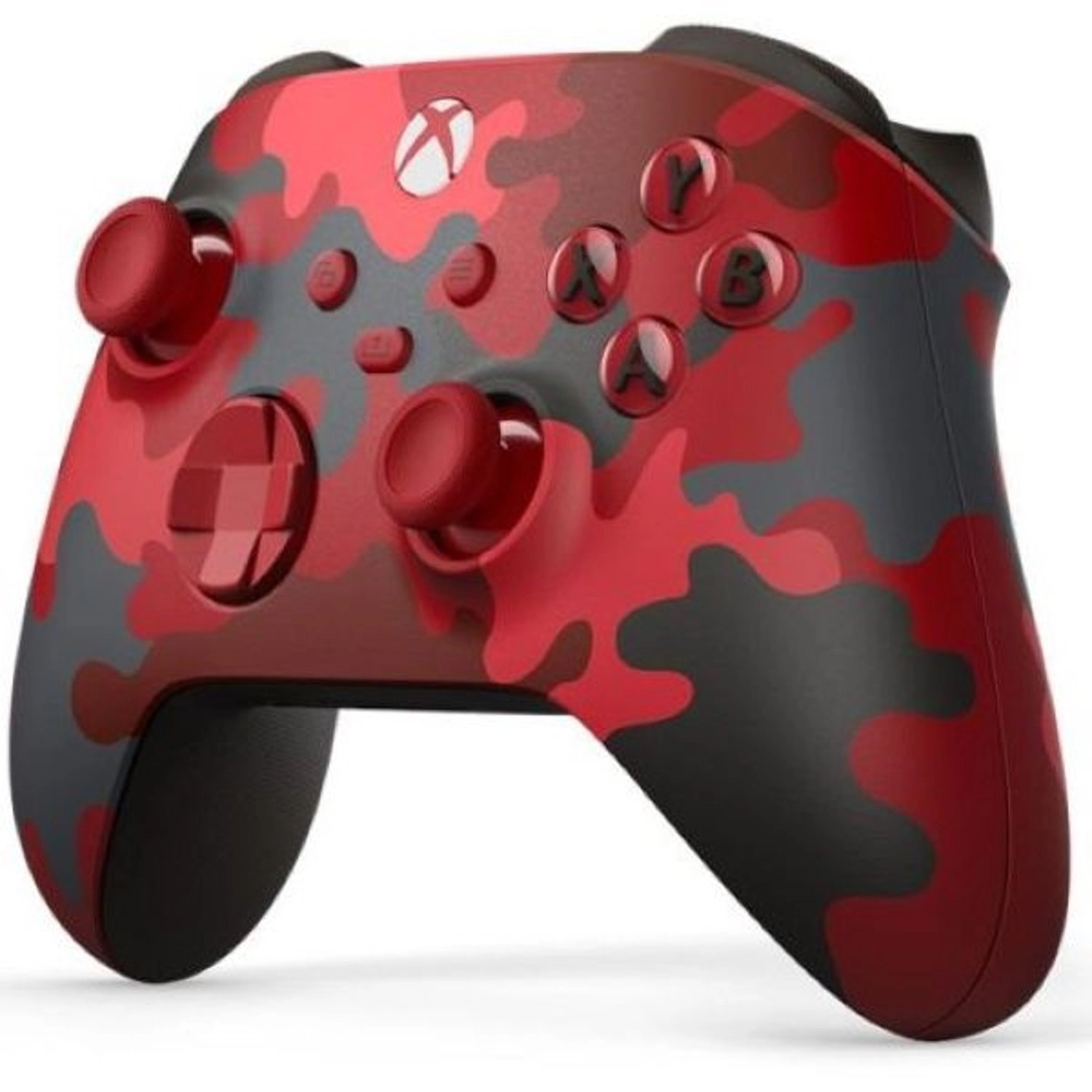 Xbox Series X/S Wireless Controller Daystrike Camo Special Edition