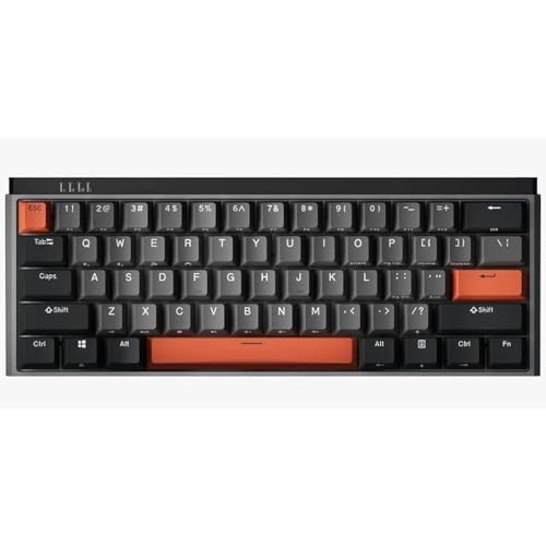 K330W - QWERTY Wired/Wireless
