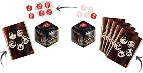 Legend of the Five Rings LCG Core Set