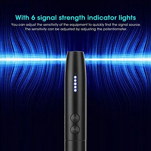 Detection Pen - Type-C 1MHz-6.5GHz