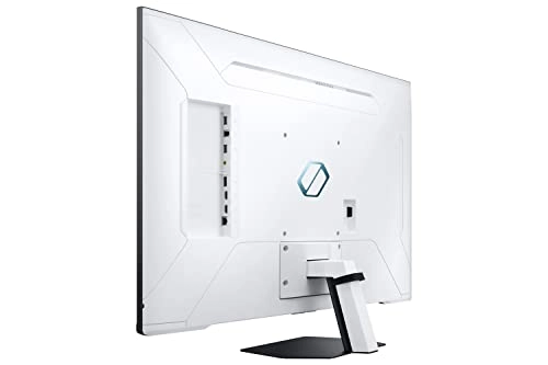 Neo G7 - SM-LS43CG700NMXUE 43 inch 3840 x 2160