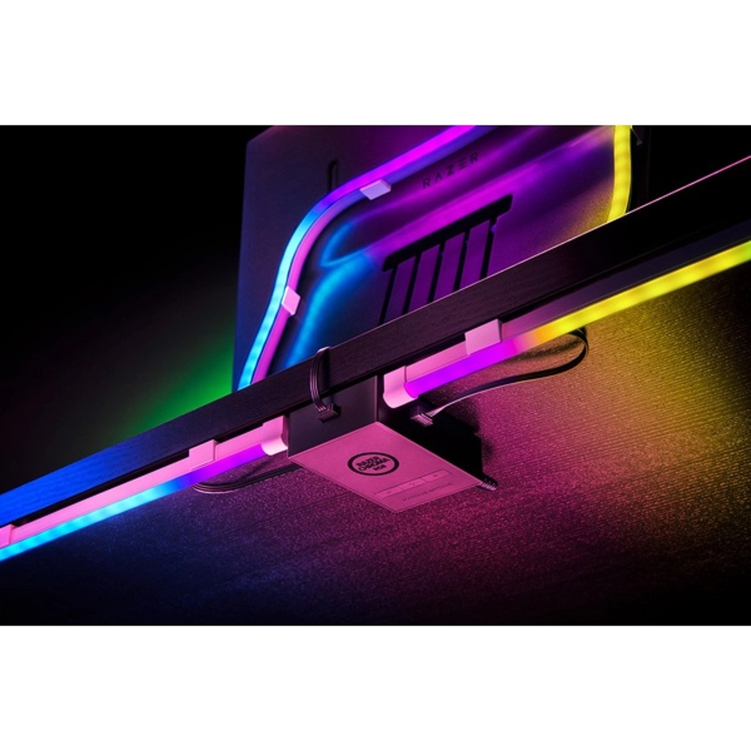 Chroma Light Strip Set - 100cm 50cm