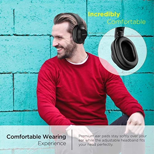 Bluetooth Headphones Wireless Headphone