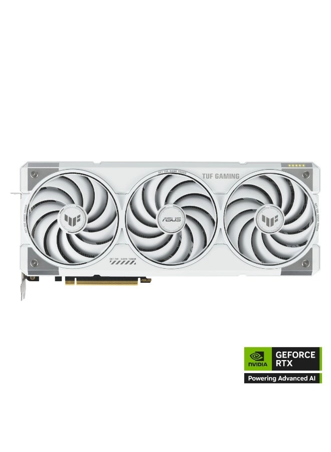 TUF Gaming GeForce RTX 5070 Ti - 28 GB