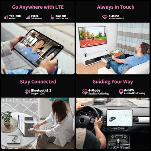 T65Plus - 256GB 13.4"