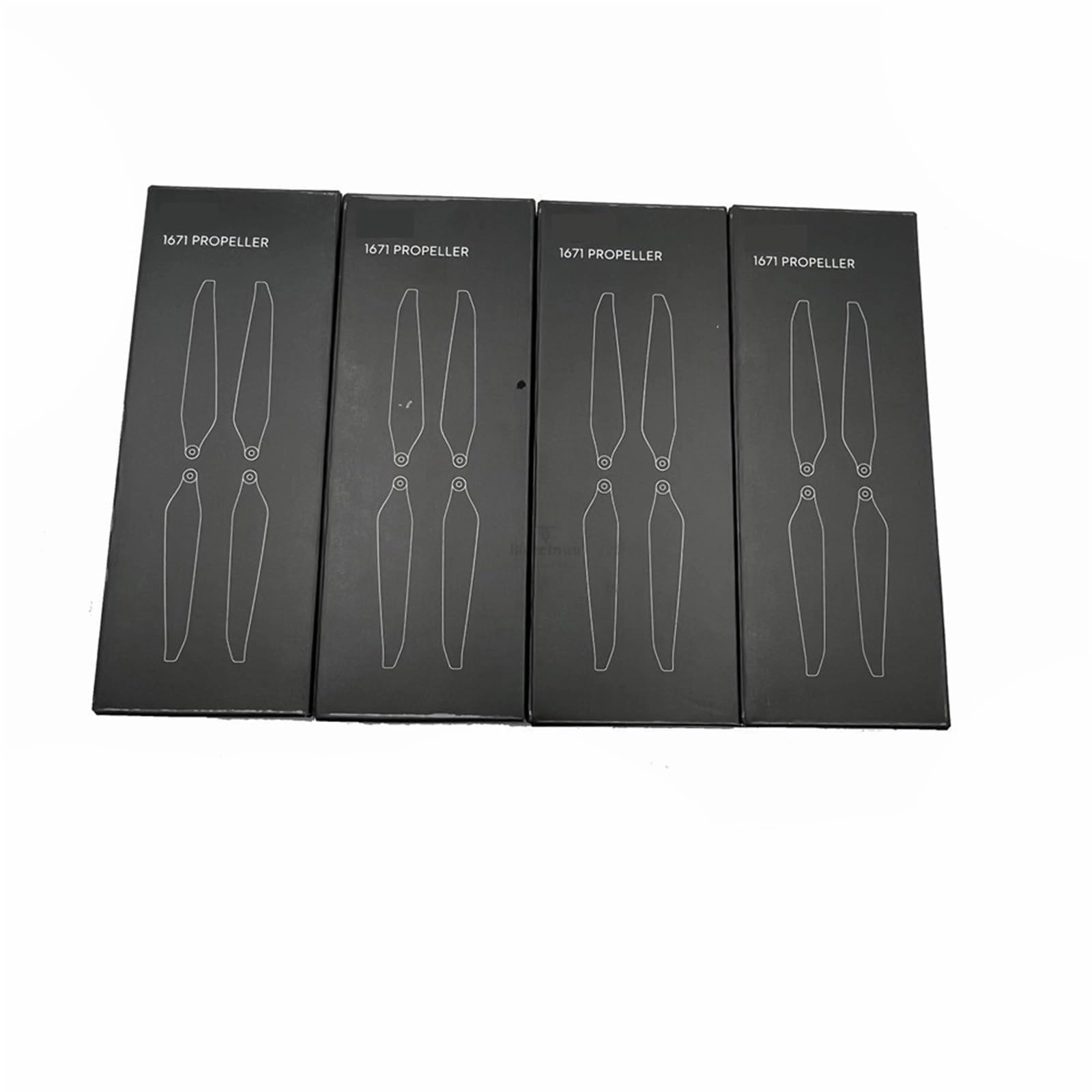 Nieqn 1671 Propeller - Fit For M30/M30T