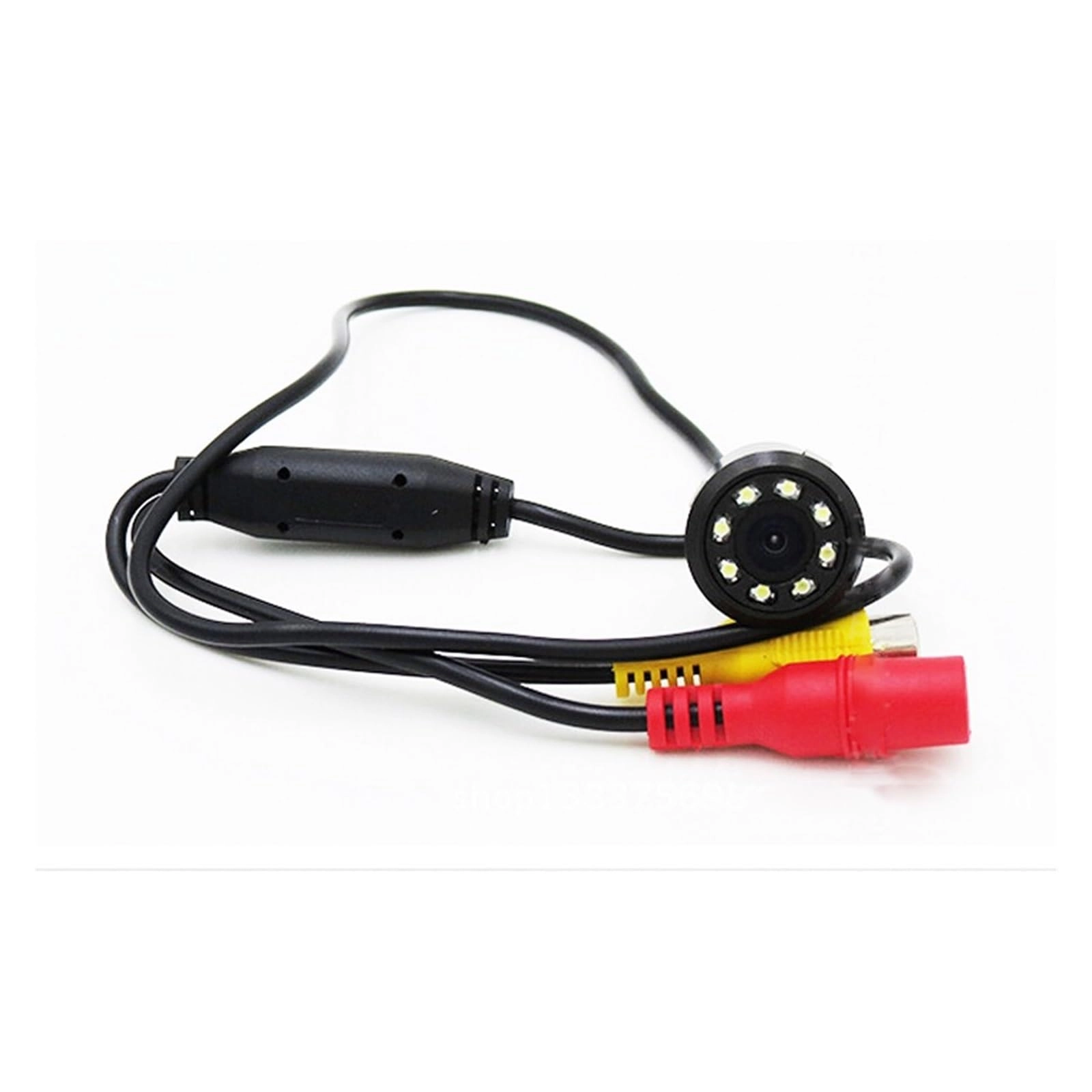 Backup Camera - Wire 420 TV Lines