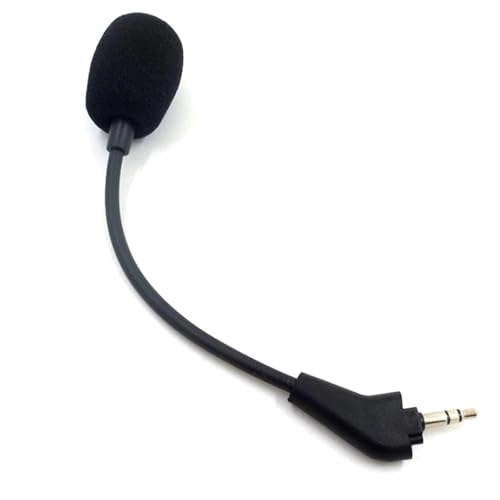 Replacement Microphone Wired Microphone