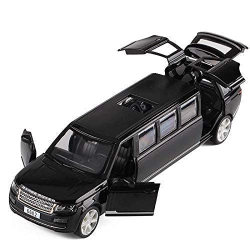 PANSHUB LONG - 1:32 Scale 1.00 Count
