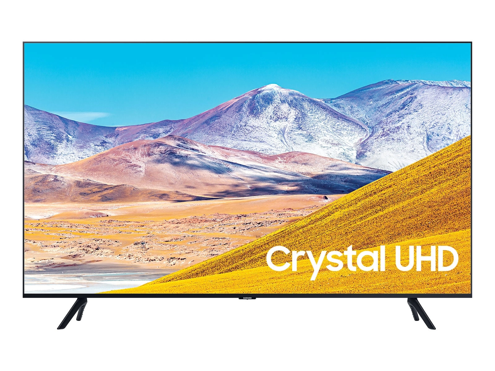 UA75AU8000UXZN - 75 inch