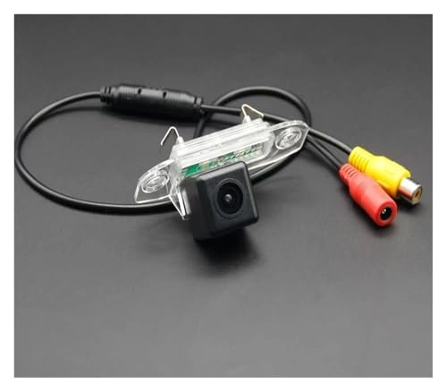 Car Rear View Camera - Night vision Wireless 1280*720P
