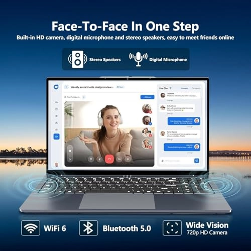 UL160-TY - 16'' i5-8210Y 16GB DDR3 1TB SSD