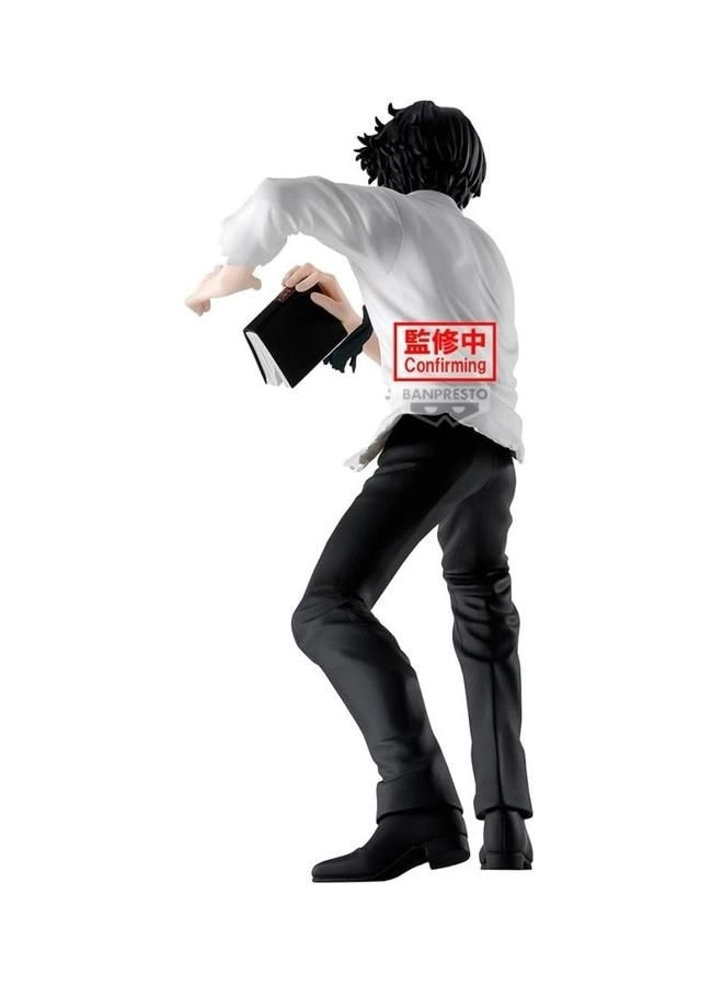 Chrollo Lucilfer - Hunter X Hunter Hunting Archives DXF (18 cm) (BP29613P)