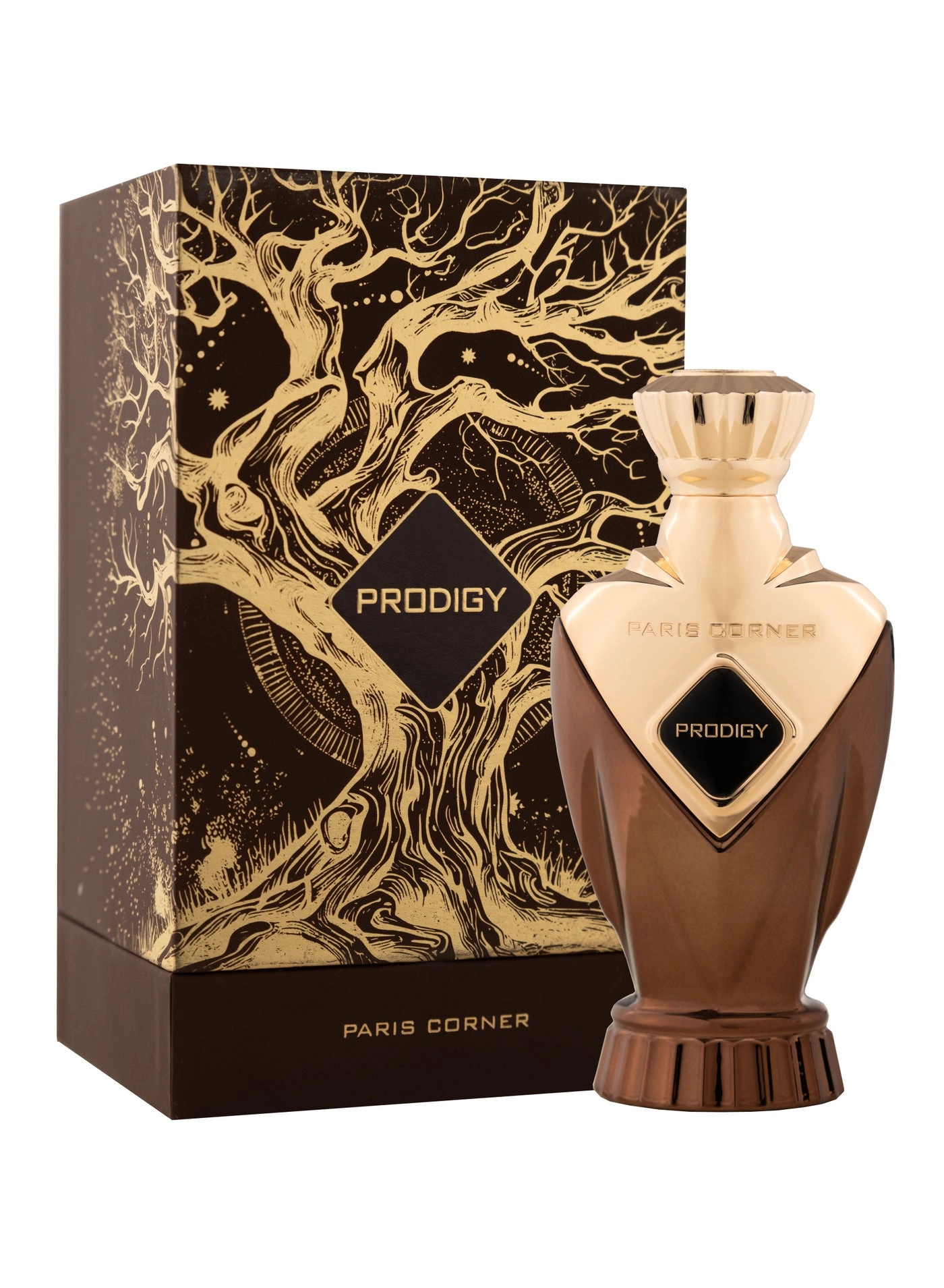 Prodigy Eau de Parfum 100ml