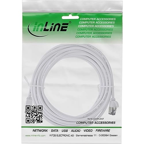 Patch Cable Slim - 2 m
