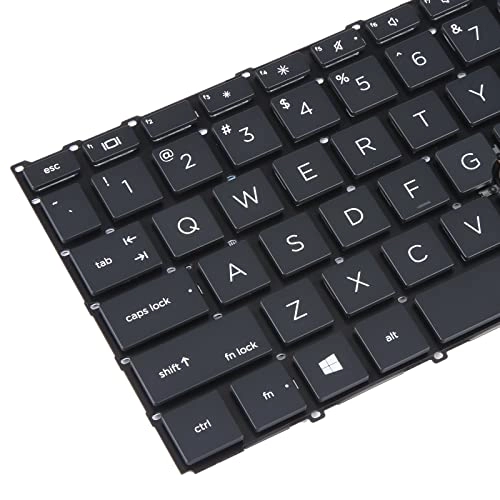 Elitebook 840 G7 G8 745 G7 Keyboard - US Version Backlight Pointing