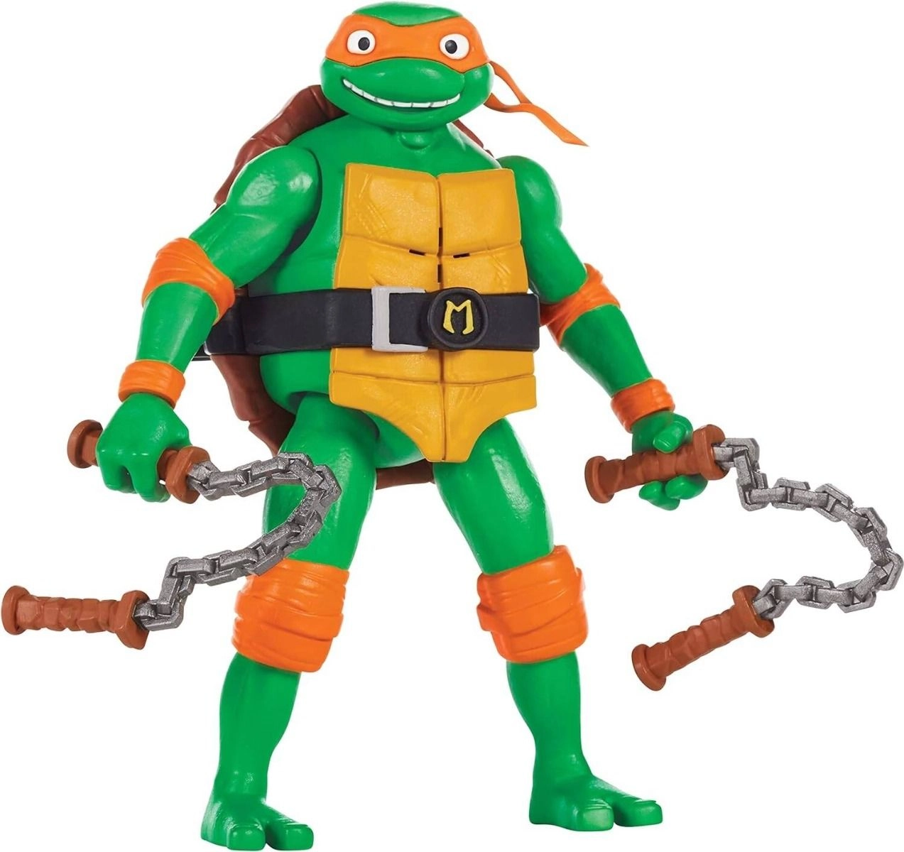 Teenage Mutant Ninja Turtles TMNT - Michelangello (FGI-83353)