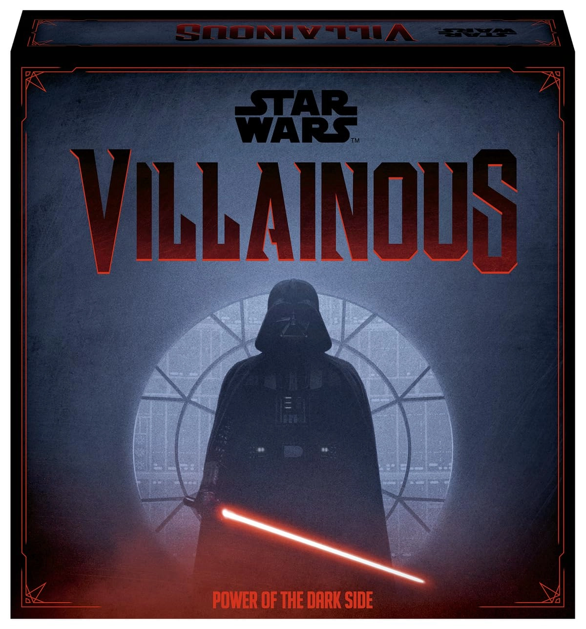Ravensburger Star Wars Villainous: Power of The Dark Side