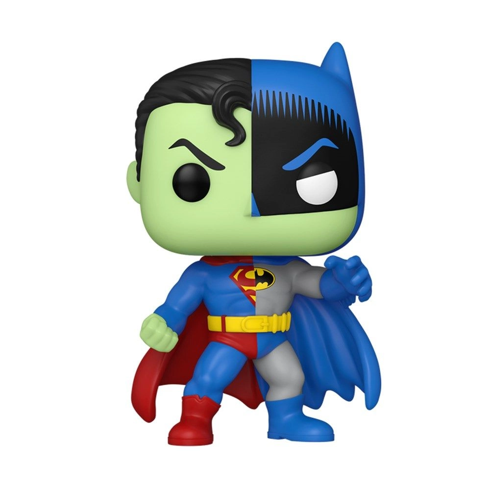 FUNKO Superman - DC Comics (11.9 cm)