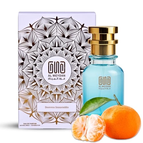 Doovess Inuuenddo Eau de Parfum - 200 ml