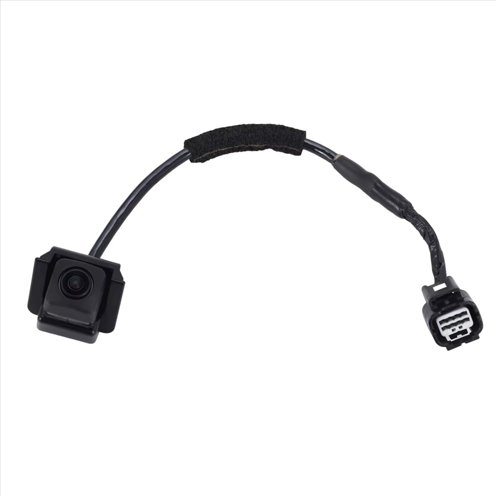 CLWYWUL Rear View Camera - 600 TV lines