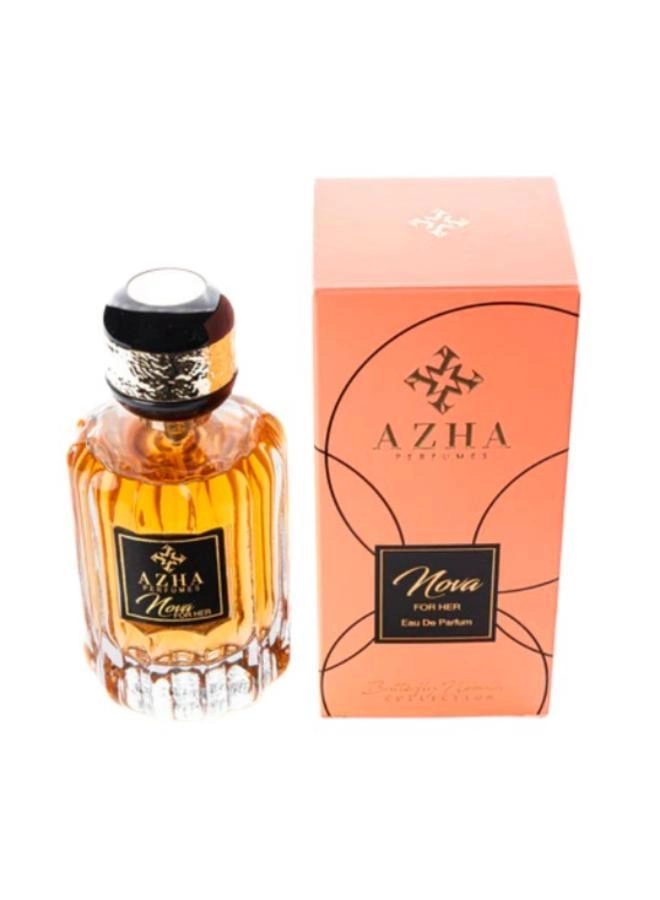 Nova Eau de Parfum - 100 ml