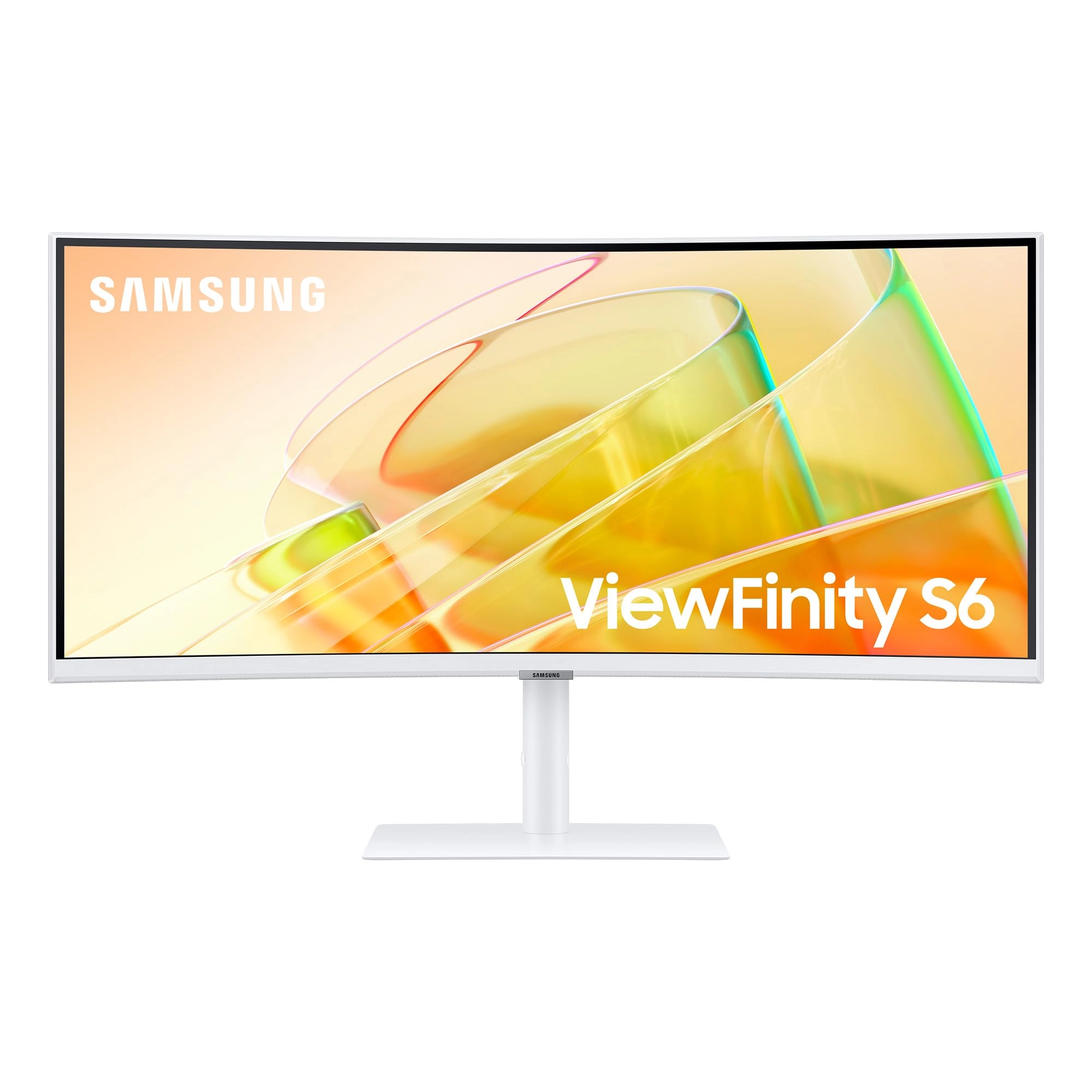 S6 ViewFinity - LS34C650TAMXUE 34 inch 3440 X 1440
