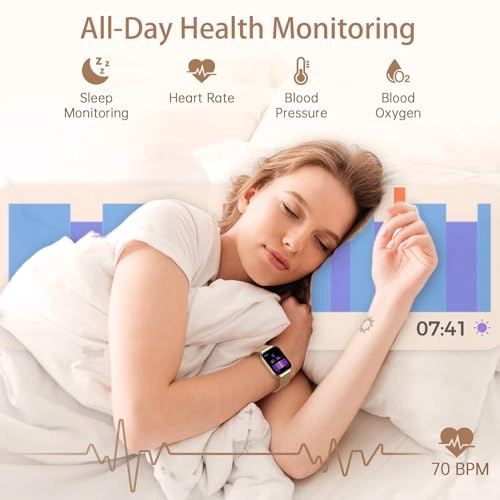 Smart Watches for Women