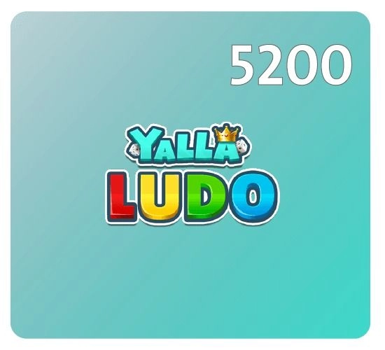 Generic Yalla Ludo - USD 10 Diamonds (INT)