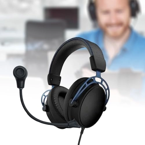 APGLSXY Wired Headset