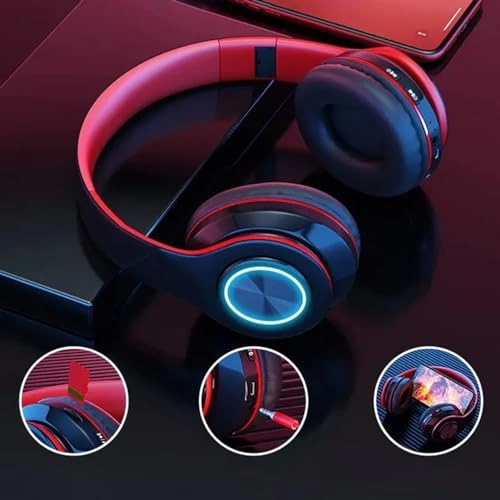 VBESTLIFE1a7whxr09c-11 Wireless Headphone