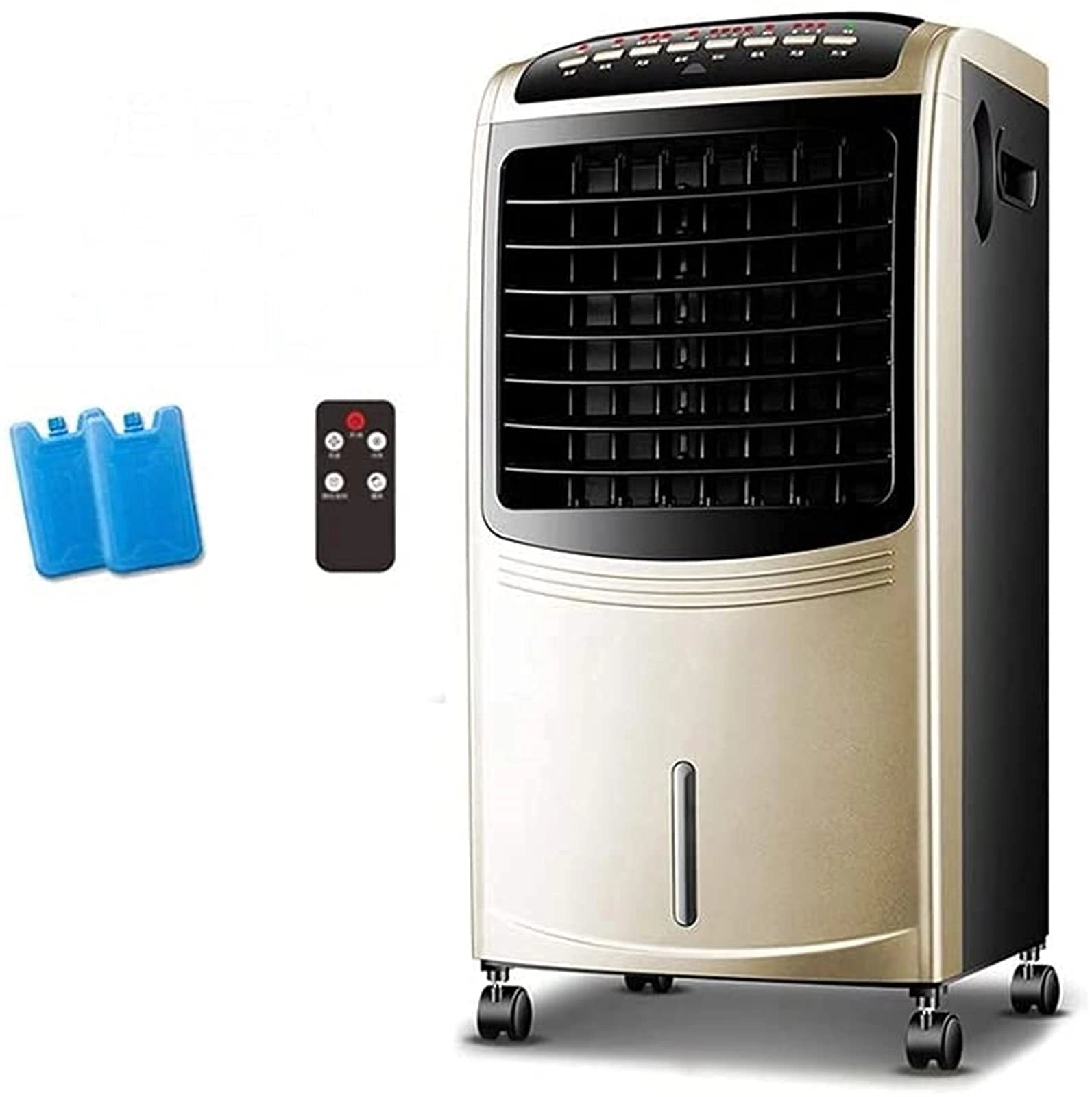 Portable air conditioner