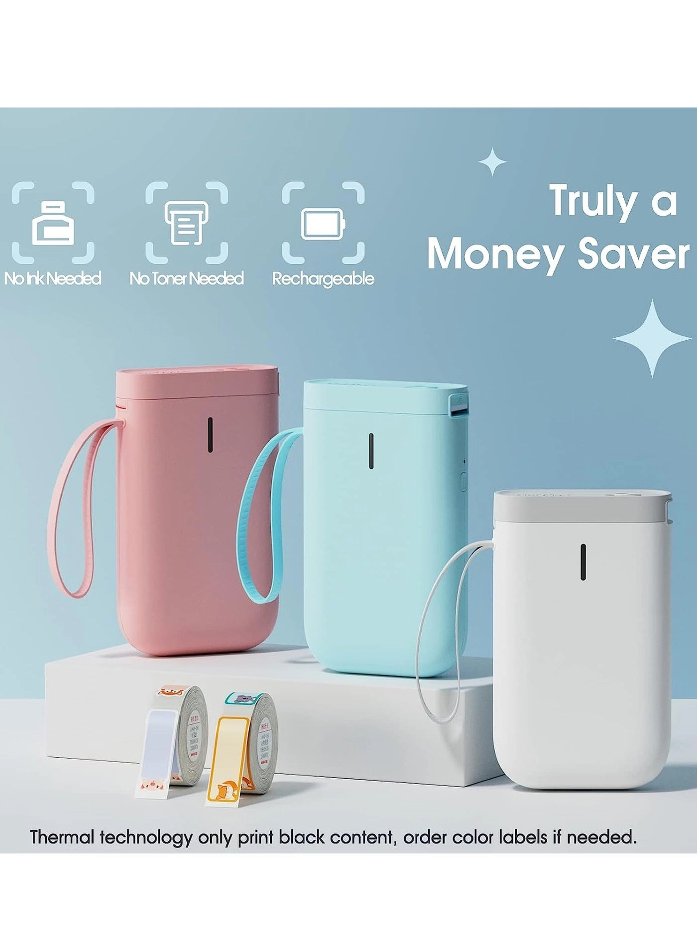 D11 - direct thermal