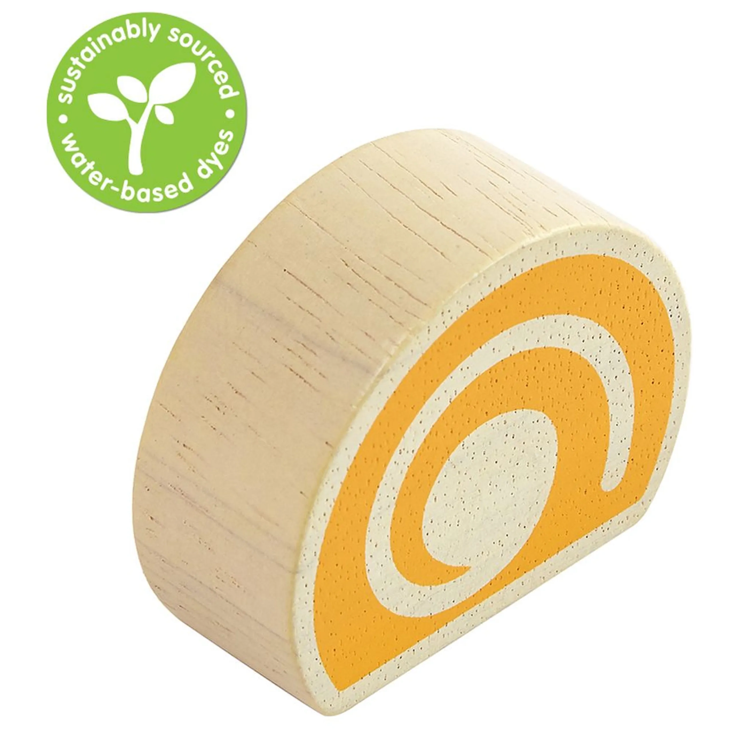 Bakery and Stand Set - Wooden (KETP-3489)