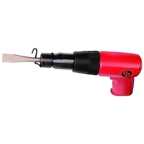 CP7110 - 3200 Blow Per Minute Round Shank