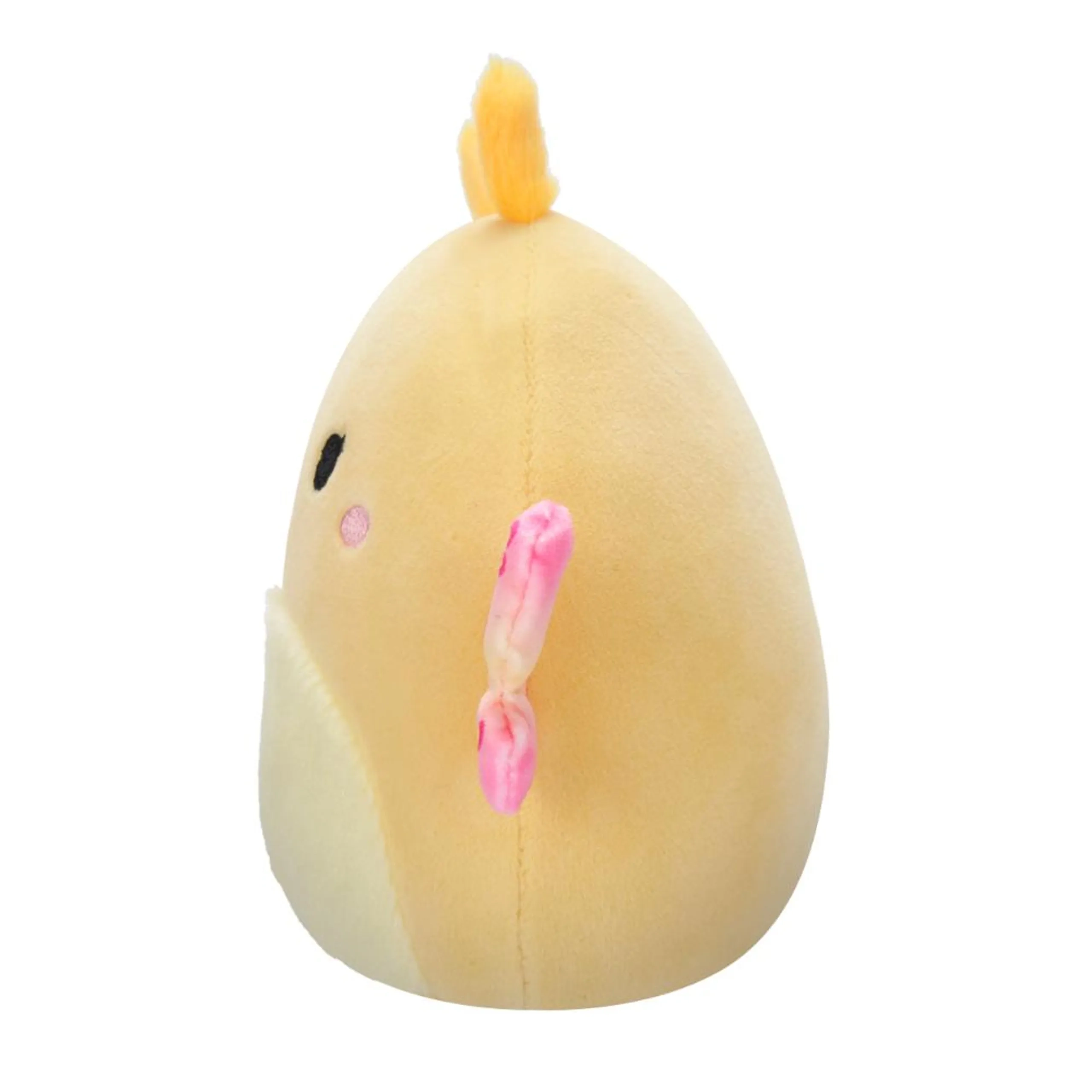 Miry Moth - 12.7 cm Plush