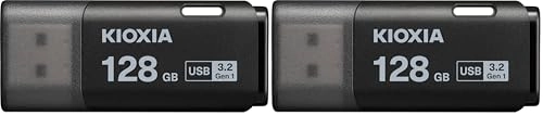 TransMemory U301 128GB