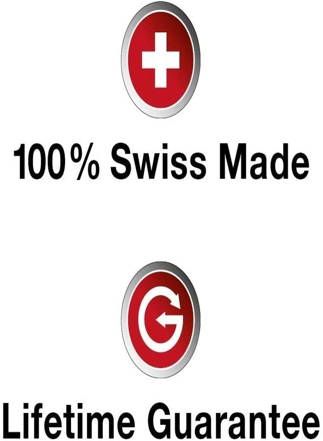 8453 Stubby Multi-Bit Screwdriver PH1 PH2 T15 T20 T25 Slot 3