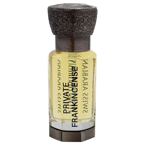 Private Frankincense Eau de Parfum - 12ml