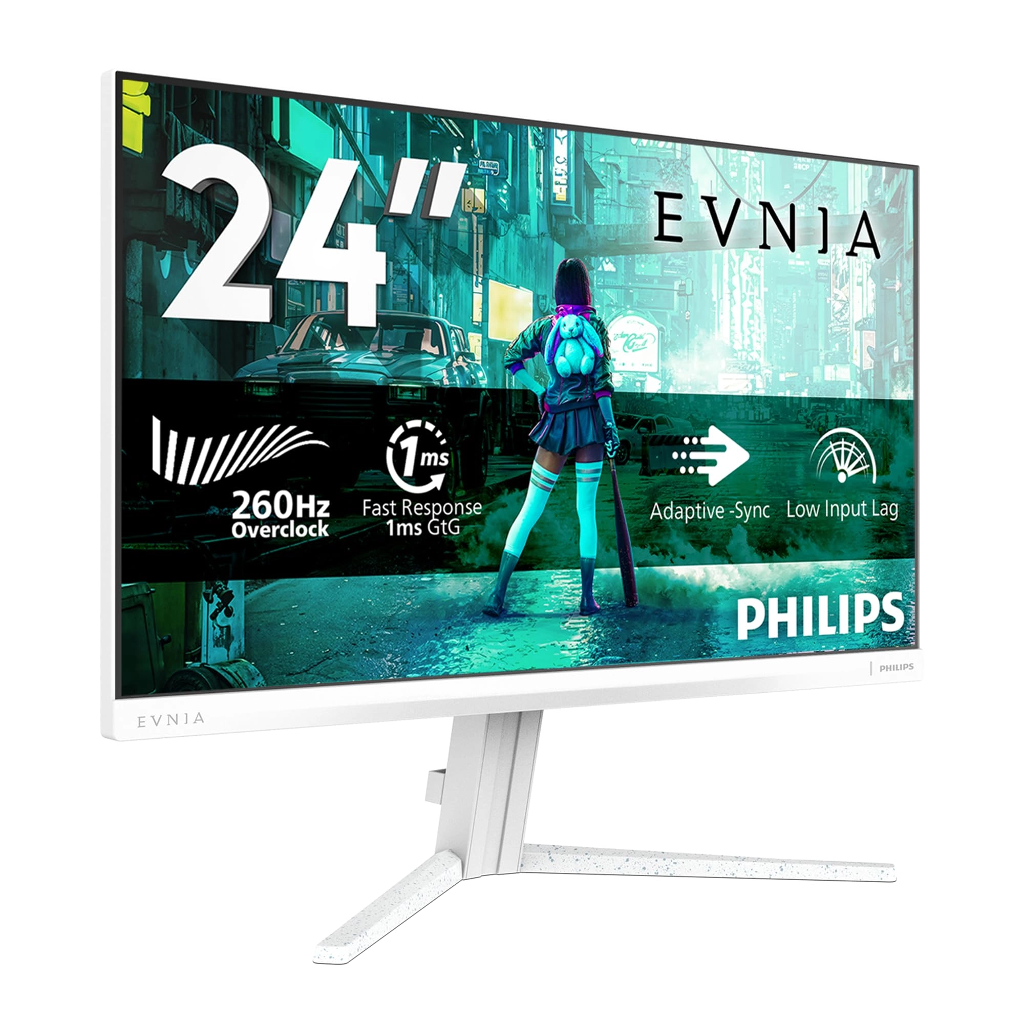 Philips 24M2N3201PL - 1920x1080 23.8 Inches