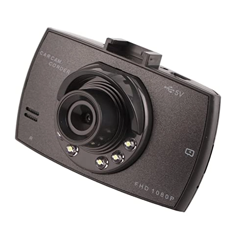 Dash Cam per Auto - 1920x1080P