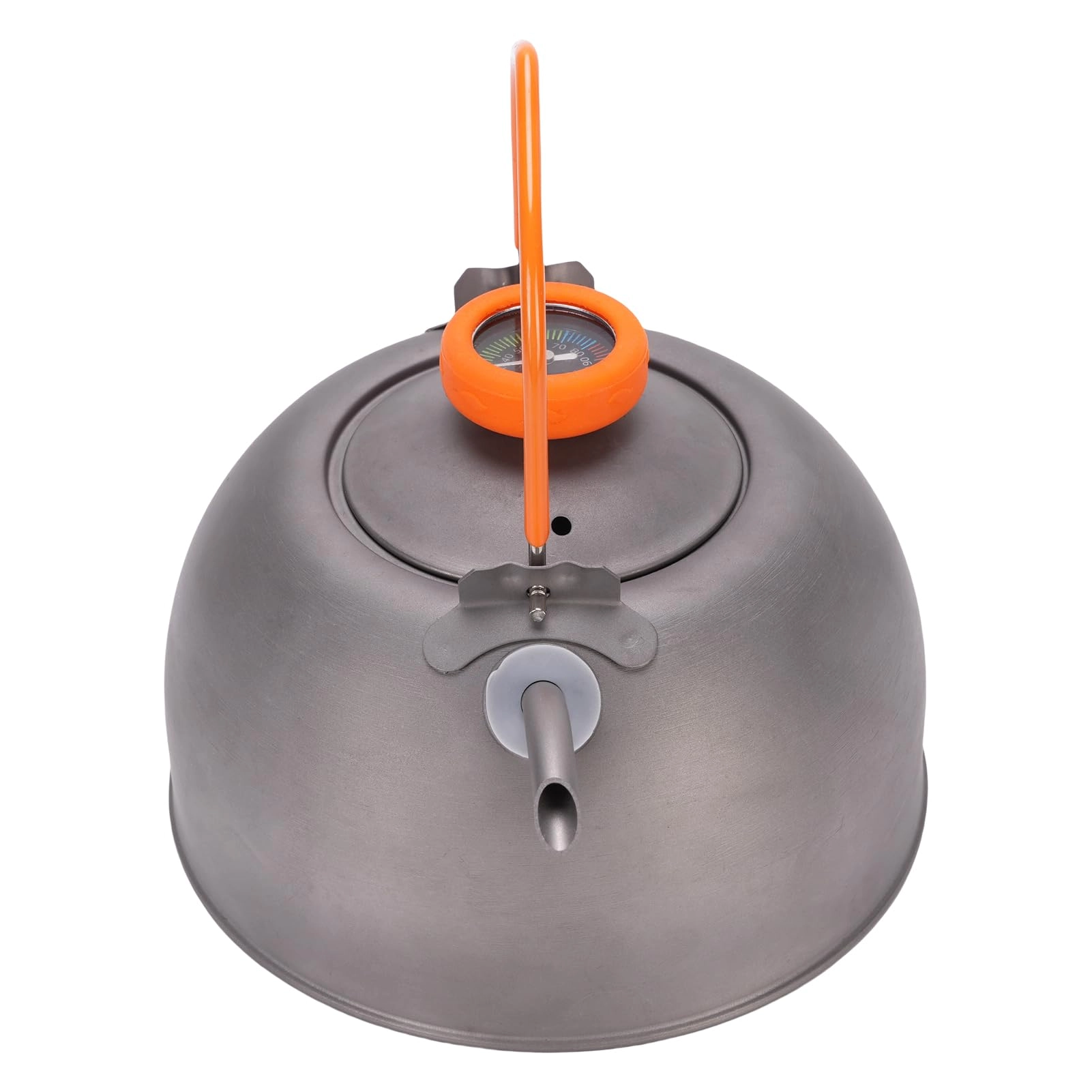 Tea Kettle - 0.8L