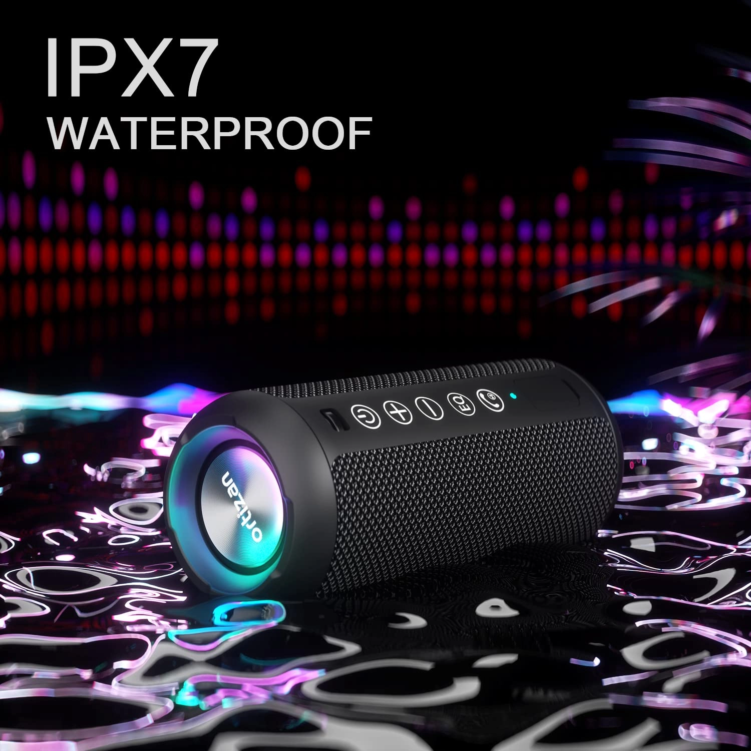 X10 - 24W