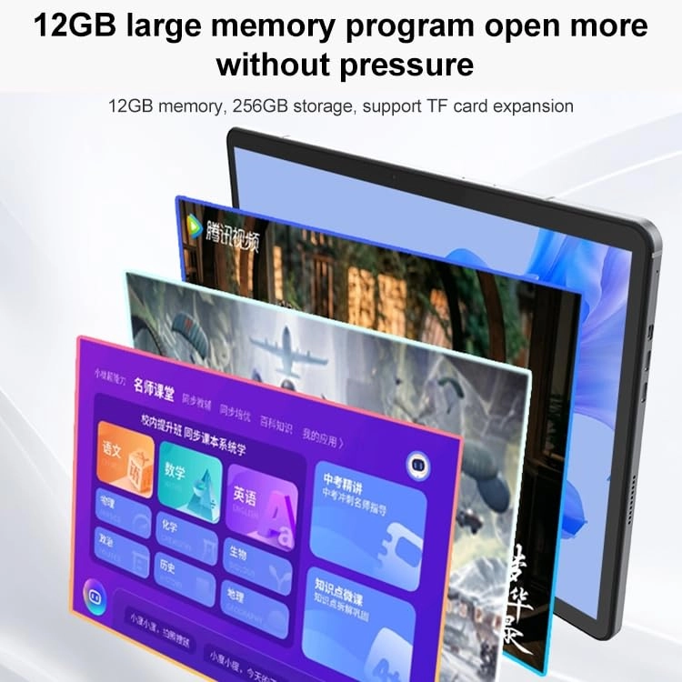 Jumper V12 - 256GB 12.2"