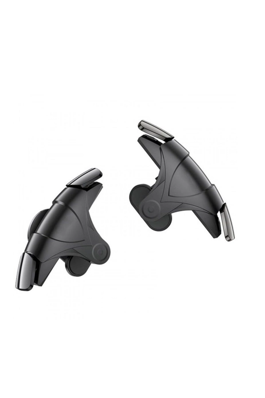 F09 - Mobile Game Trigger