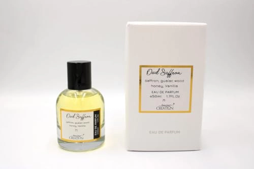 Oud Saffron Eau de Parfum 50ml