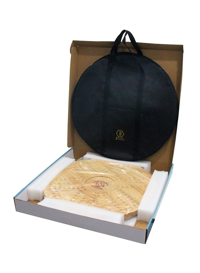 Jakaroo_Pine3 - English & Arabic 10+ Years