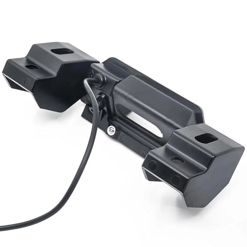 Reversing Camera - Night Vision